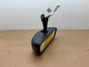 Innenspiegel von einem Mercedes B-Klasse