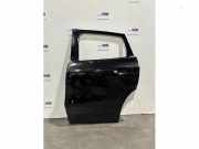 Tür 4-türig links hinten von einem Mercedes GLA