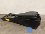 Mittelkonsole von einem Mercedes C-Klasse