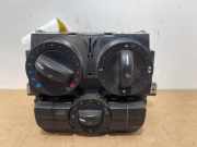 Heizung Bedienpaneel von einem Mercedes Vito