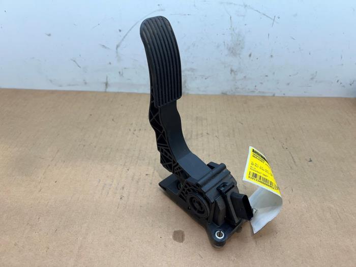 Gaspedal von einem Mercedes Vito