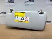 Sonnenblenden-Set von einem Mercedes C-Klasse