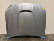 Motorhaube von einem Mercedes C-Klasse