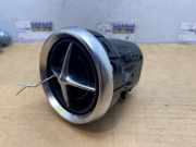 Luftgitter Armaturenbrett von einem Mercedes SLK