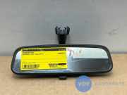 Innenspiegel von einem Mercedes GLA