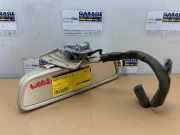 Innenspiegel von einem Mercedes E-Klasse