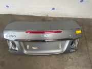 Heckklappe von einem Mercedes E-Klasse