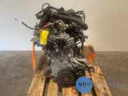 Motor von einem Mercedes A-Klasse