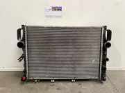 Klima Kondensor von einem Mercedes E-Klasse