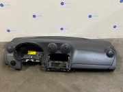 Armaturenbrett von einem Mercedes Citan