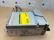 Radio von einem Mercedes A-Klasse