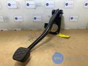 Bremspedal von einem Mercedes A-Klasse