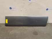 Zierleiste von einem Mercedes E-Klasse