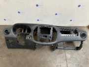 Armaturenbrett von einem Mercedes Vito