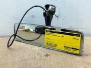 Innenspiegel von einem Mercedes A-Klasse