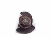 Achsschenkel rechts vorne von einem Mercedes C-Klasse