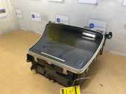 Ablagefach von einem Mercedes C-Klasse