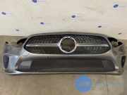 Stoßstange vorne von einem Mercedes A-Klasse (787)