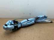 Airbag Himmel links von einem Mercedes CLA