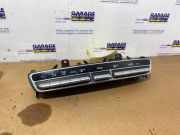 Heizung Bedienpaneel von einem Mercedes C-Klasse