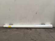 Schwelle rechts von einem Mercedes B-Klasse (650)