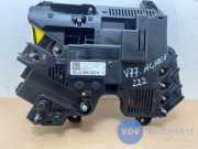 Sicherungskasten von einem Mercedes S-Klasse