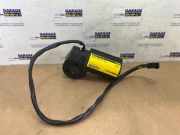 Scheibenwischermotor vorne von einem Mercedes 190E/D