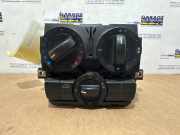 Heizung Bedienpaneel von einem Mercedes Vito