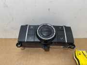 Heizung Bedienpaneel von einem Mercedes GL-Klasse