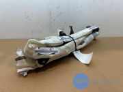 Airbag Himmel links von einem Mercedes B-Klasse