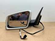 Außenspiegel links von einem Mercedes A-Klasse (650)