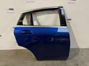 Tür 4-türig rechts hinten von einem Mercedes GLC-Klasse (896)