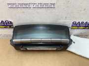 Heizung Bedienpaneel von einem Mercedes S-Klasse