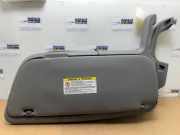 Sonnenblende von einem Mercedes Sprinter