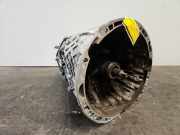 Getriebe von einem Mercedes C-Klasse