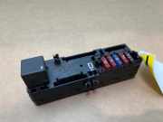 Sicherungskasten von einem Mercedes E-Klasse