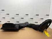 Ansaugschlauch Luft von einem Mercedes E-Klasse