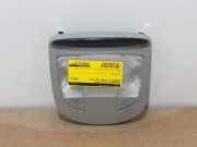 Innenbeleuchtung hinten von einem Mercedes GL-Klasse