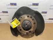 Achsschenkel links vorne von einem Mercedes 190E/D