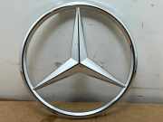 Stern von einem Mercedes R-Klasse