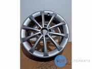 Felge von einem Mercedes A-Klasse