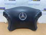 Airbag links (Lenkrad) von einem Mercedes C-Klasse