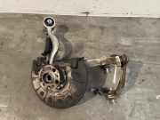 Achsschenkel rechts vorne von einem Mercedes E-Klasse