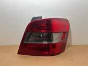 Rücklicht rechts von einem Mercedes GLK-Klasse