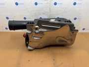 Luftfiltergehäuse von einem Mercedes C-Klasse