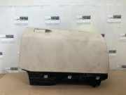 Handschuhfach von einem Mercedes E-Klasse