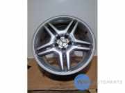 Felge von einem Mercedes E-Klasse