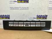 Panikbeleuchtung Schalter von einem Mercedes E-Klasse