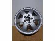 Felge von einem Mercedes A-Klasse