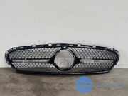 Grill von einem Mercedes GLC-Klasse